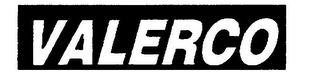 VALERCO logo