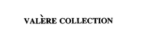 VALERE COLLECTION logo
