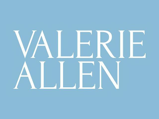 VALERIE ALLEN logo