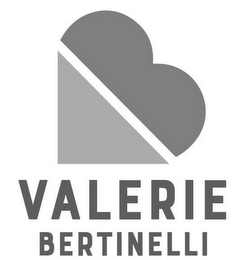VALERIE BERTINELLI logo