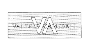 VALERIE CAMPBELL VA logo