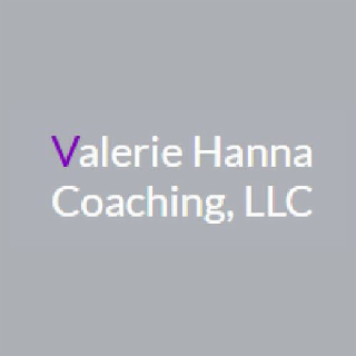 VALERIE HANNA COACHING, LLC logo