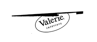 VALERIE INTERIORS logo