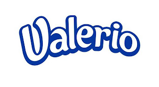 VALERIO logo