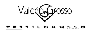 VALERIO GROSSO TESSILGROSSO logo