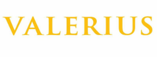 VALERIUS logo