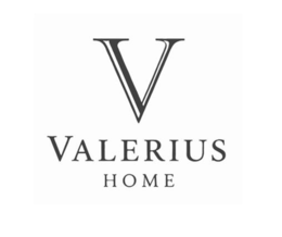 VALERIUS HOME logo