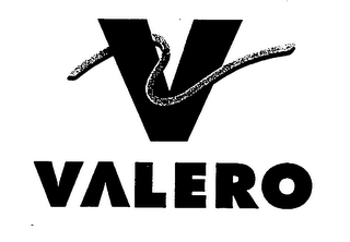 VALERO logo