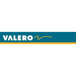 VALERO logo