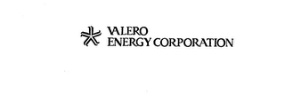 VALERO ENERGY CORPORATION logo
