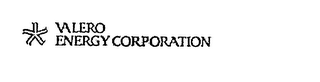 VALERO ENERGY CORPORATION logo