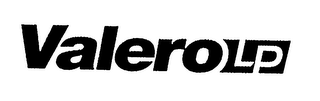 VALERO LP logo
