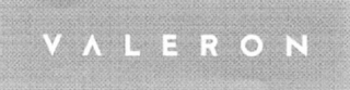 VALERON logo