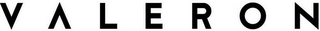 VALERON logo