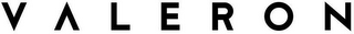 VALERON logo