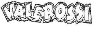 VALEROSSI logo