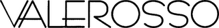 VALEROSSO logo