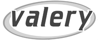 VALERY logo