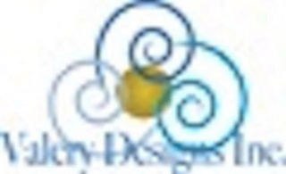 VALERY DESIGNS INC. logo