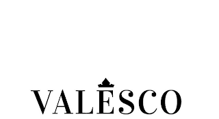 VALESCO logo