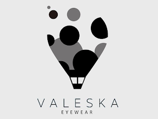 VALESKA EYEWEAR logo