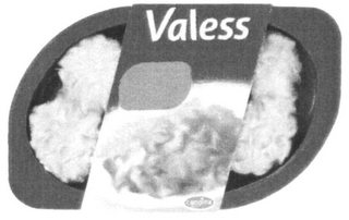 VALESS logo