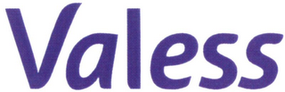 VALESS logo
