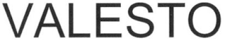 VALESTO logo