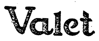 VALET logo