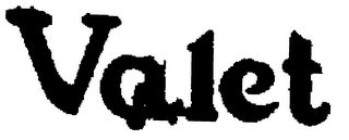 VALET logo