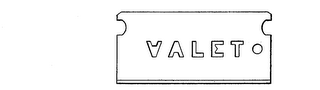 VALET logo