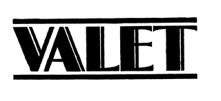 VALET logo