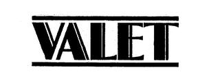 VALET logo