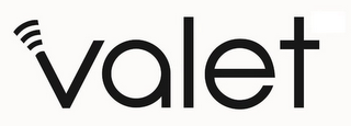 VALET logo