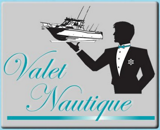 VALET NAUTIQUE logo