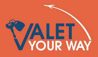 VALET YOUR WAY logo