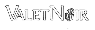 VALETNOIR logo
