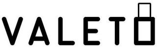 VALETO logo