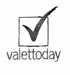 VALETTODAY logo