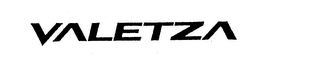 VALETZA logo