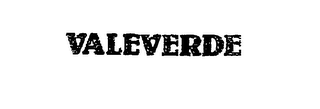 VALEVERDE logo