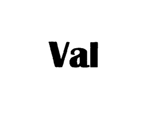VALEX logo