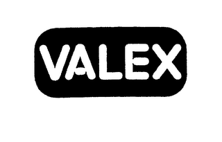 VALEX logo