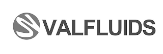 VALFLUIDS logo