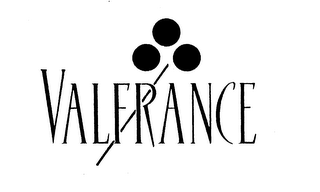 VALFRANCE logo