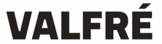 VALFRE logo