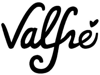 VALFRE logo