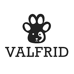 VALFRID logo