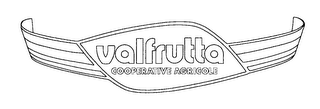 VALFRUTTA COOPERATIVE AGRICOLE logo