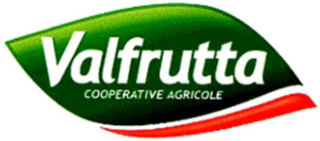 VALFRUTTA COOPERATIVE AGRICOLE logo